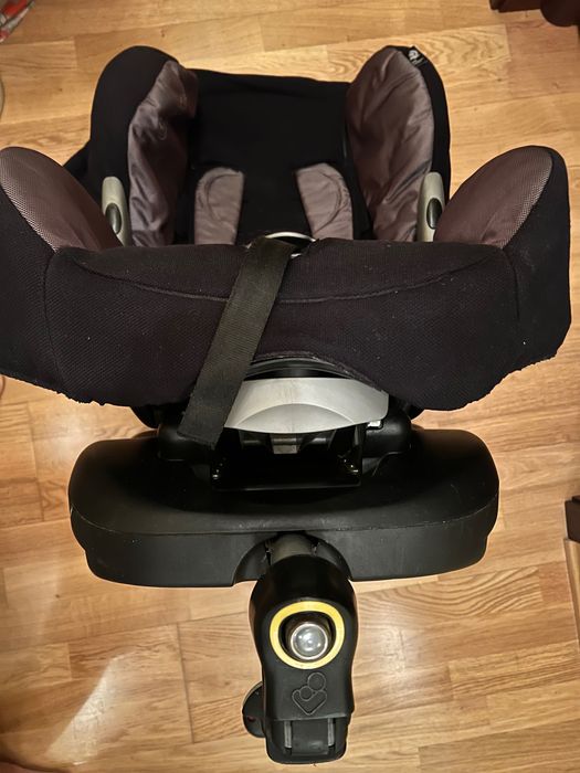 Автомобільне крісло дитяче MaxiCosi