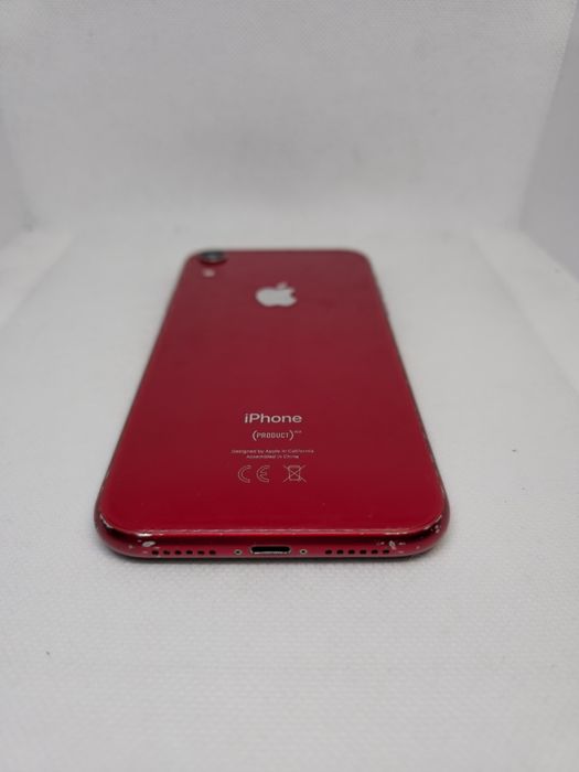 Iphone XR 64GB - Ler Descrição