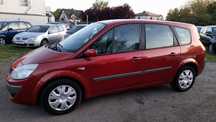 Renault Grand Scenic po Lifcie 2,0  5 osób zarej.1 właściciel.prywatny