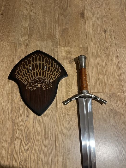 Miecz Boromira z Władcy Pierścieni