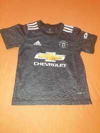 koszulka piłkarska Adidas Manchester united