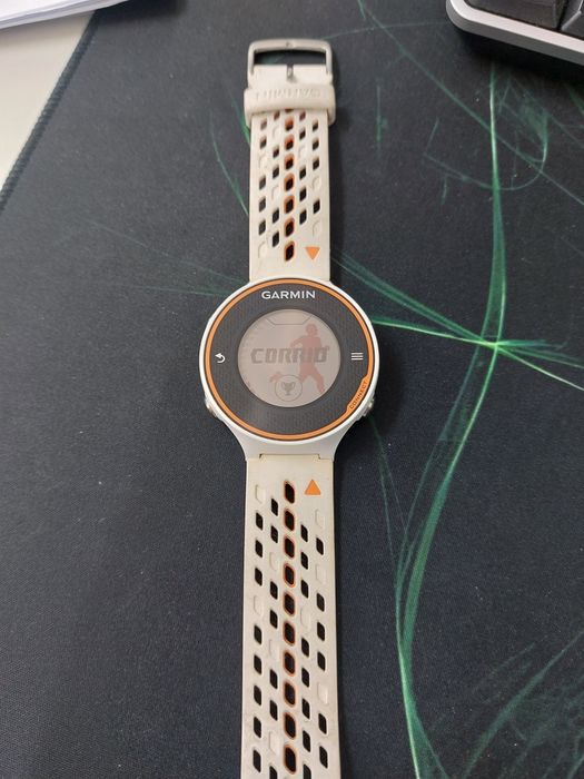 Garmin 620 forerunner