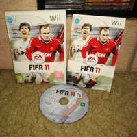 Fifa 11 / Wii / DB- / ANG