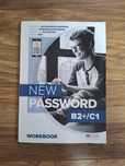New Password B2+/C1 Workbook