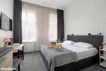 100m2 wysoko dochodowe apartamenty z najemcami MTP Głogowska 39