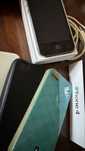 Iphone 4 com capas