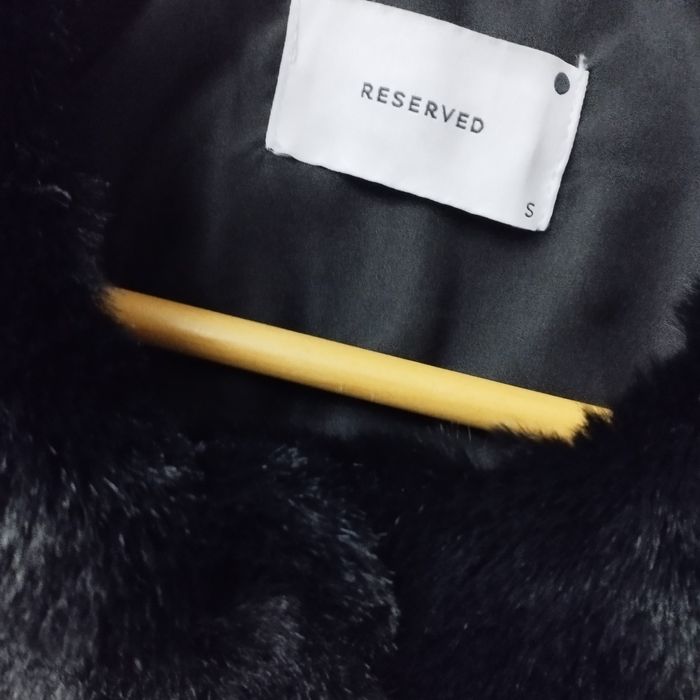 Futerko Reserved NOWE