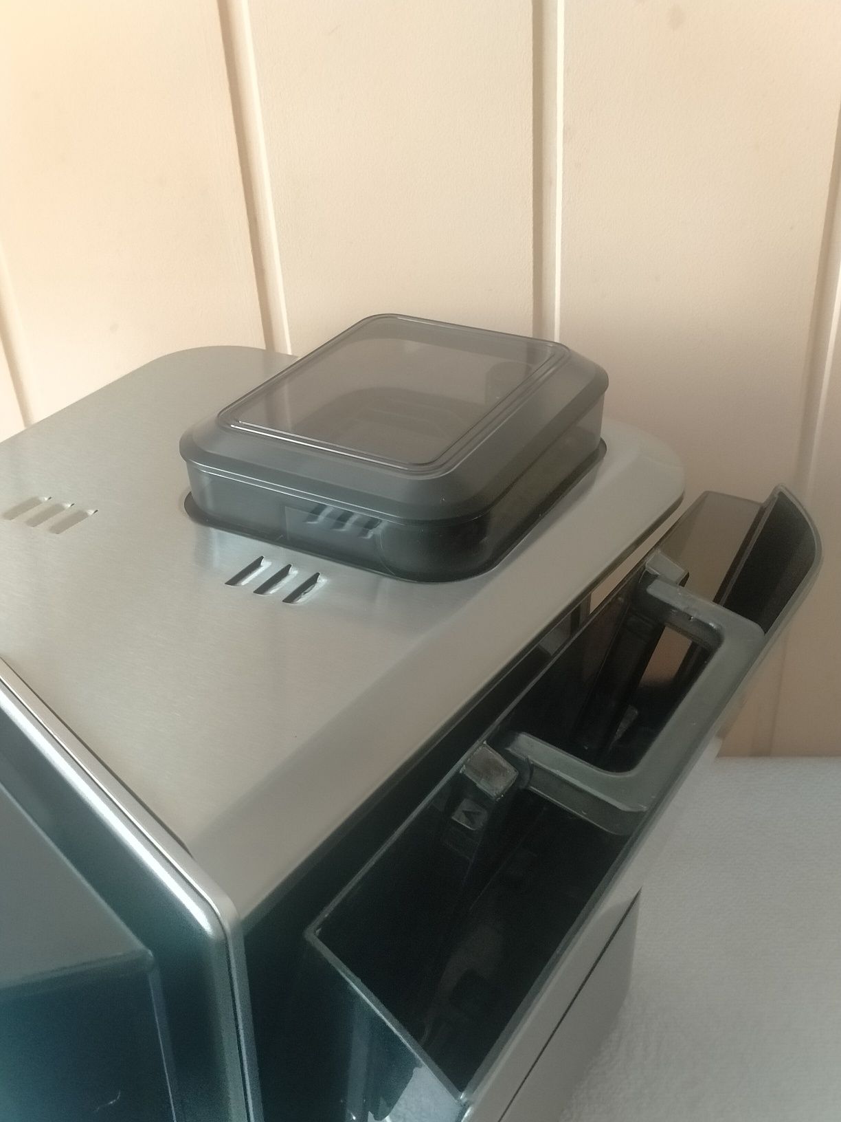 Ekspres Siemens EQ9 s400