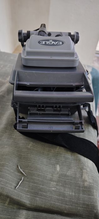 Eagle sonda para barco portatil