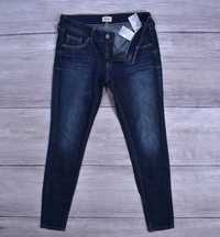 TOMMY HILFIGER Spodnie Skinny Sophie Jeansy 28 32