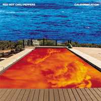 Red Hot Chili Peppers - Californication LP