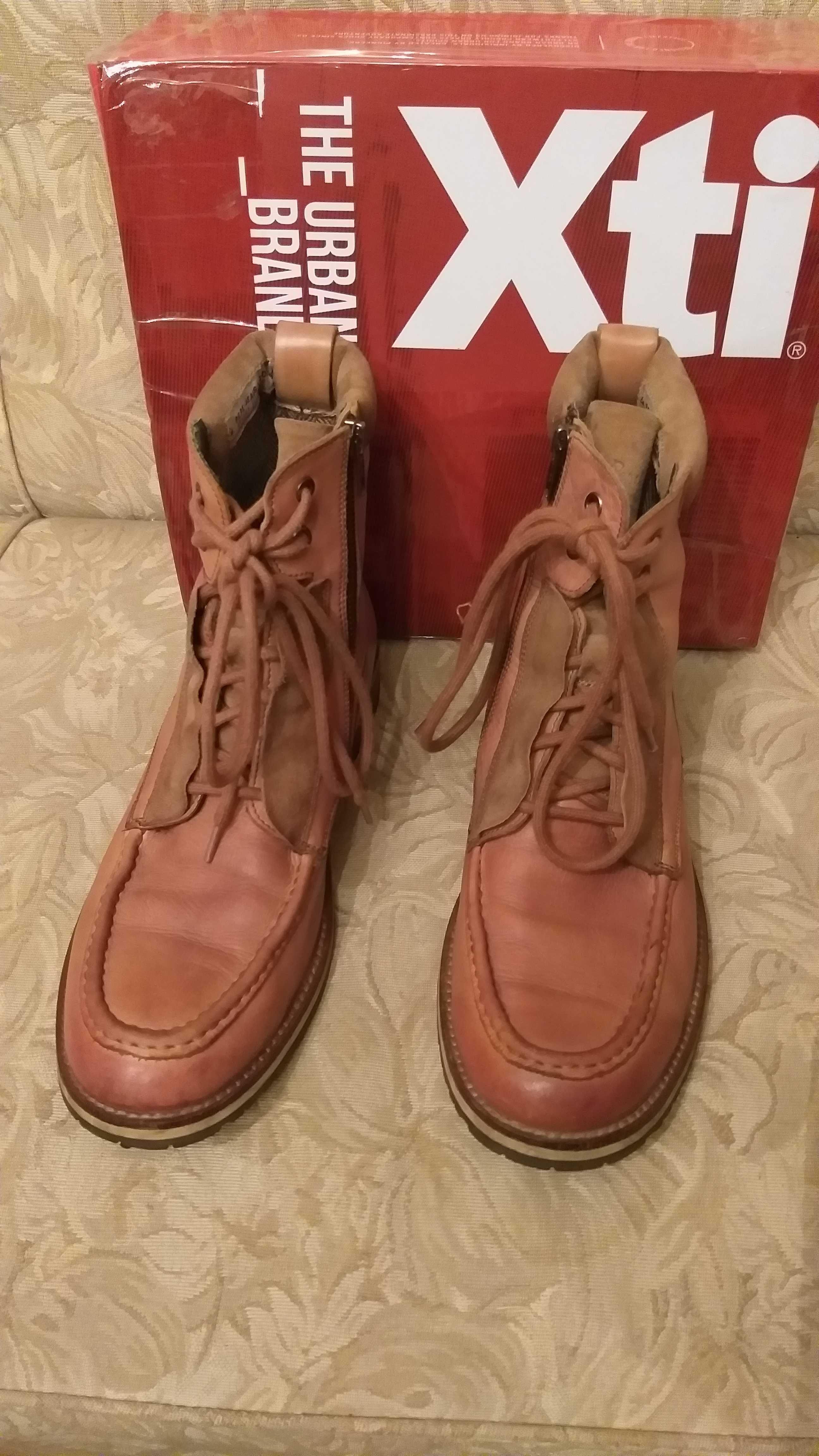 Botas Pepe Jeans