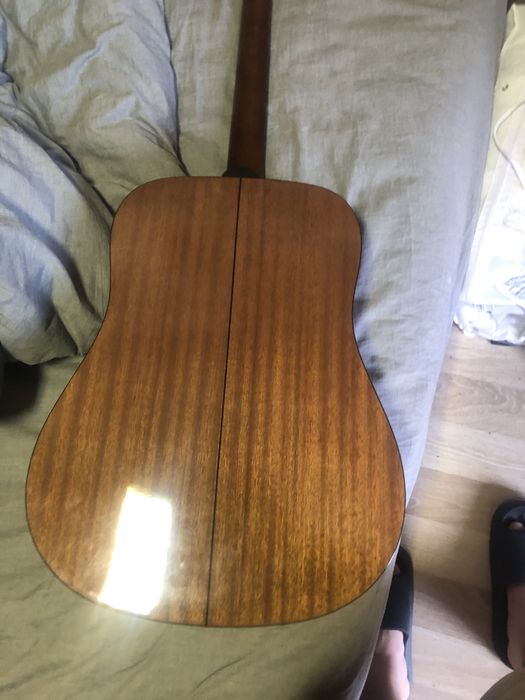 Акустична гітара