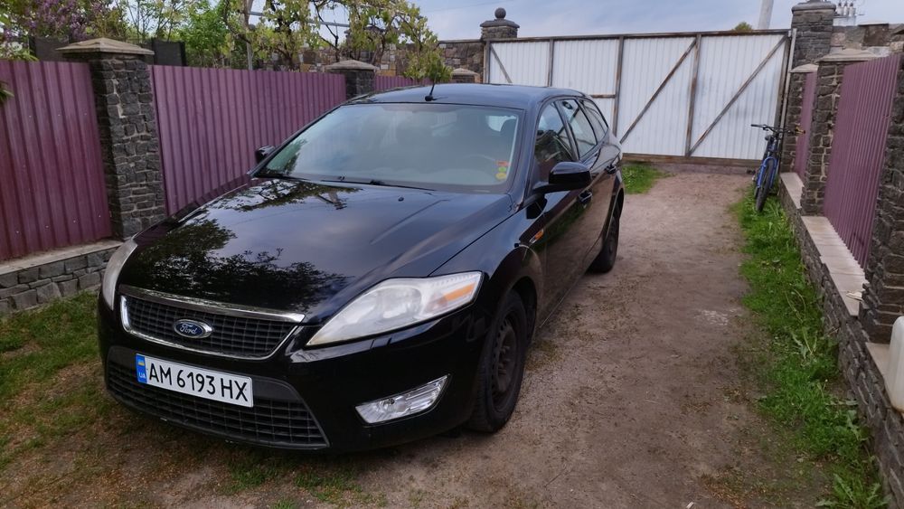 Продам Форд мондео універсал