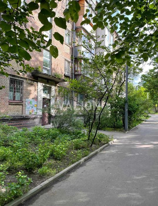БЕЗ% Продаж 4 К квартири, адреса вул. Тульчинська,7, Подільський район