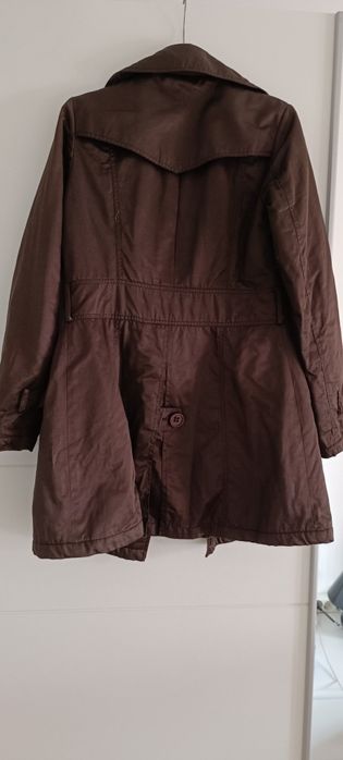 Casaco de inverno para mulher
