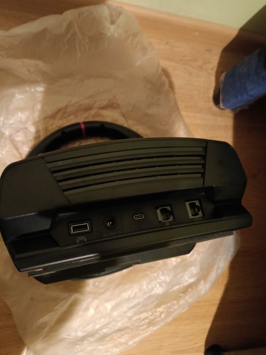 Sprzedam (Nową) kierownicę Cobra GT987FF PRO