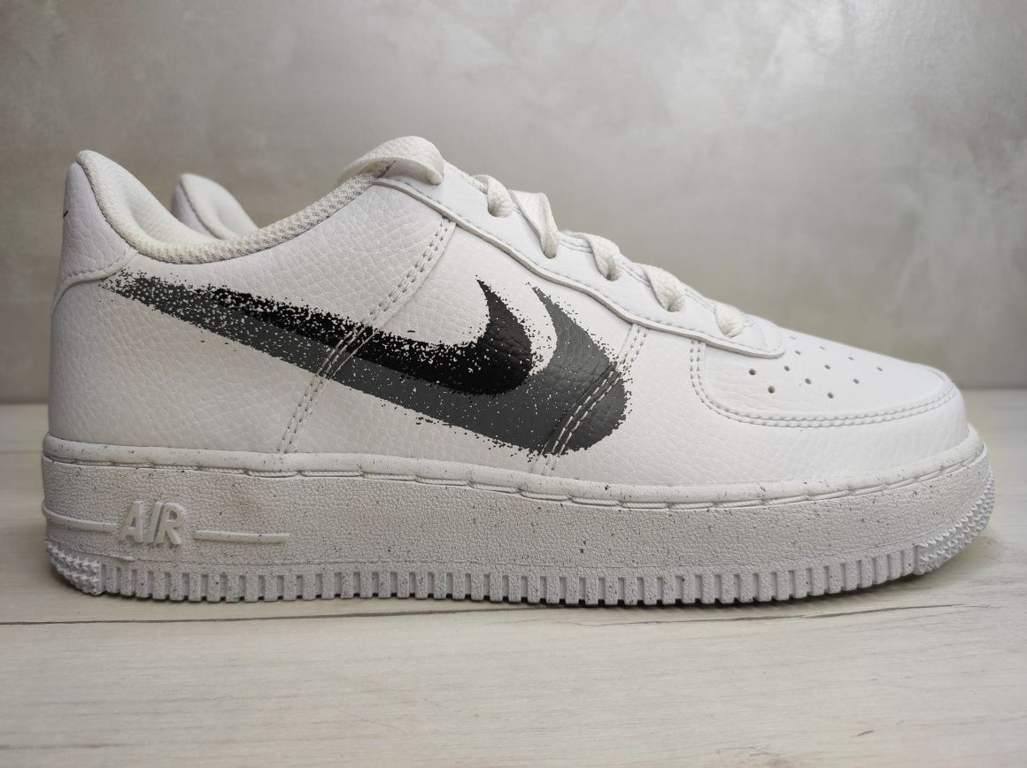 Кросівки жіночі Nike Air Force 1 Gs (FD0694-100)