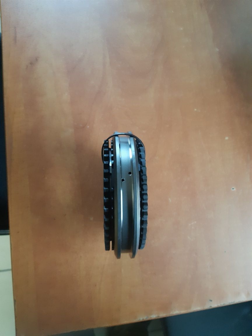 Claas Axion 810 . 830 Synchronizator