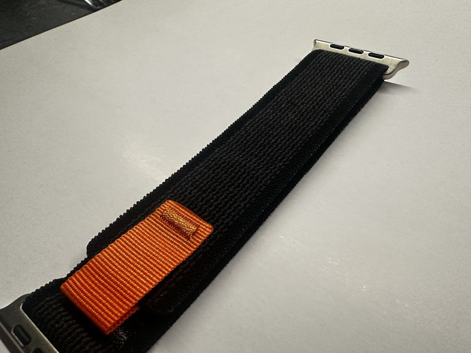 Pasek do Watch 44/45/46/49mm Trail Ultra