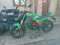 Motorower JUNAK 905 50cc