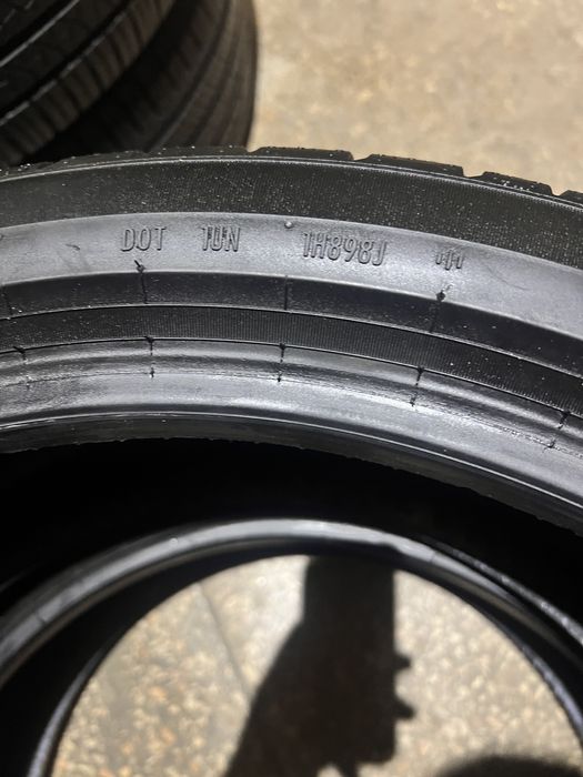 Продам резину (шини) Pirelli Scorpion Zero 255/40 R20 101H