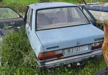 Peugeot 305 para peças