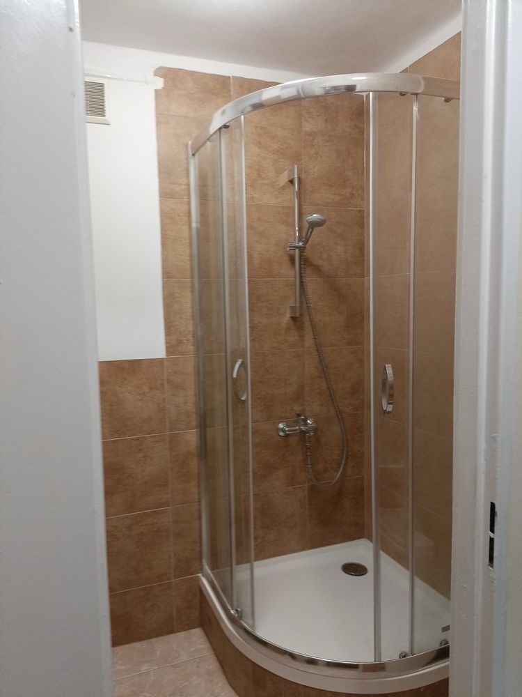 Mieszkanie do wynajęcia - Antoniukowska 10a (27m2)