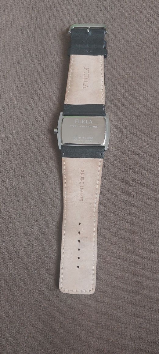 Relógio Furla Steel Collection