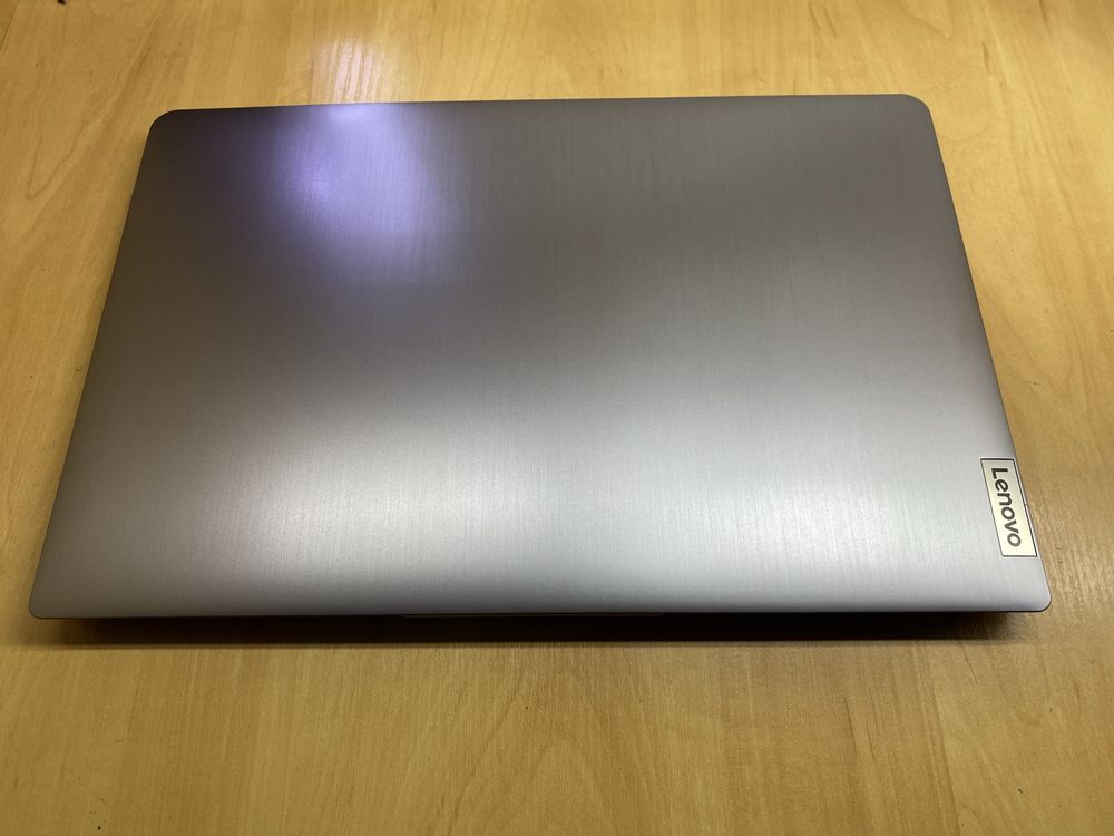 Ноутбук Lenovo Ideapad 3 15ITL6