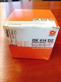 Filtr oleju knecht mahle OX414D2