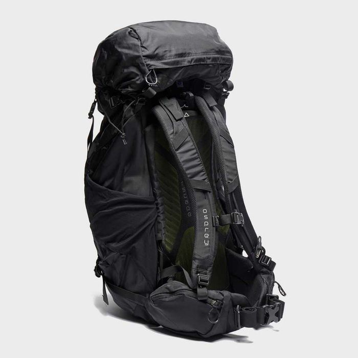 Туристичний рюкзак Osprey Kestrel 58l/Походный/ трекінговий Оспрей