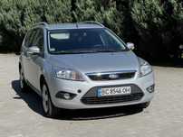 Fofd Focus 2008 рік 1.6 Бензин