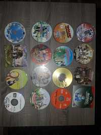 Filmy DVD i inne