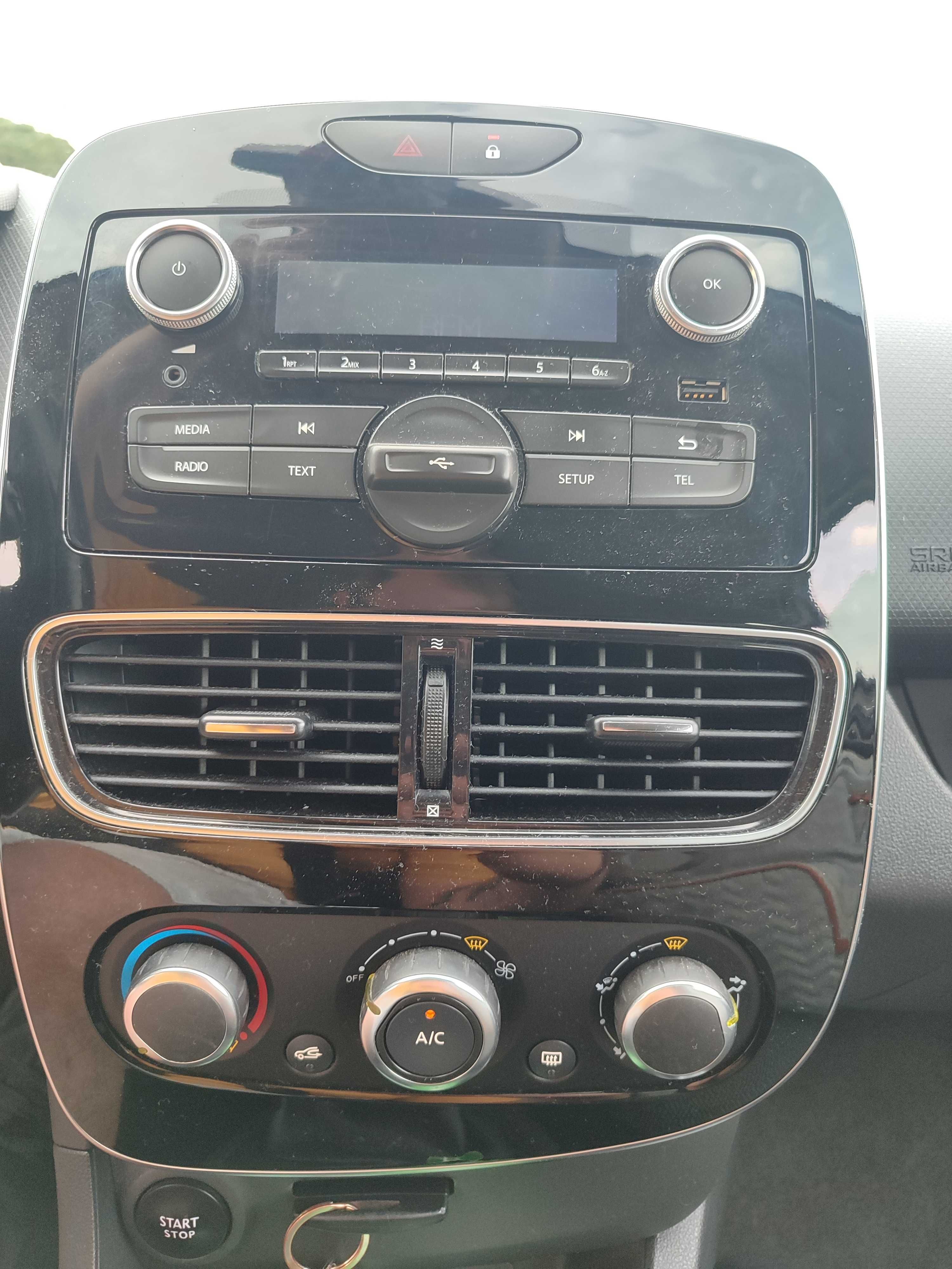 Renault Clio V de 2018