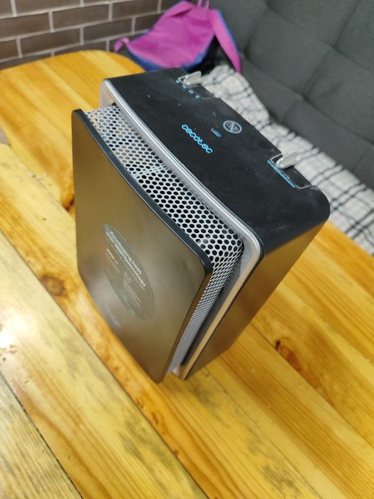 Тепловентилятор CECOTEC Ready Warm 360