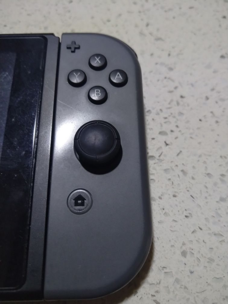 Nintendo e mais Jogos Nintendo switch