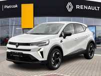 Renault Captur Captur 1.0 TCe Techno
