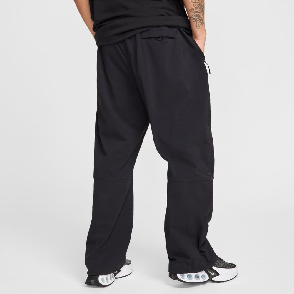 ОРИГІНАЛ! Nike Tech Woven Oversize оригінальні чоловічі штани