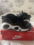 Оригінальні Кросівки NIKE AIR ZOOM FLIGHT 95 BLACK DV6994-001
