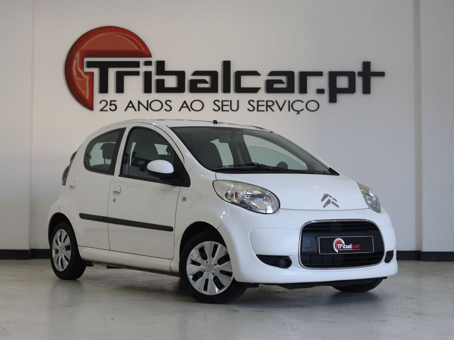 Citroën C1 1.0 SX Airdream