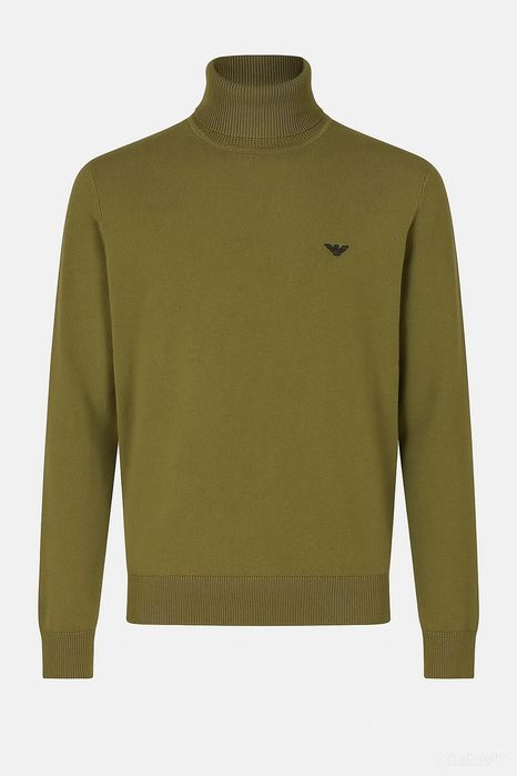 Гольф Водолазка Armani Мужской (М-ХХЛ)