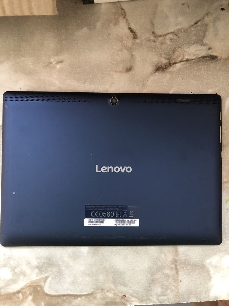 Lenovo Tab2 X30L"2/16GB