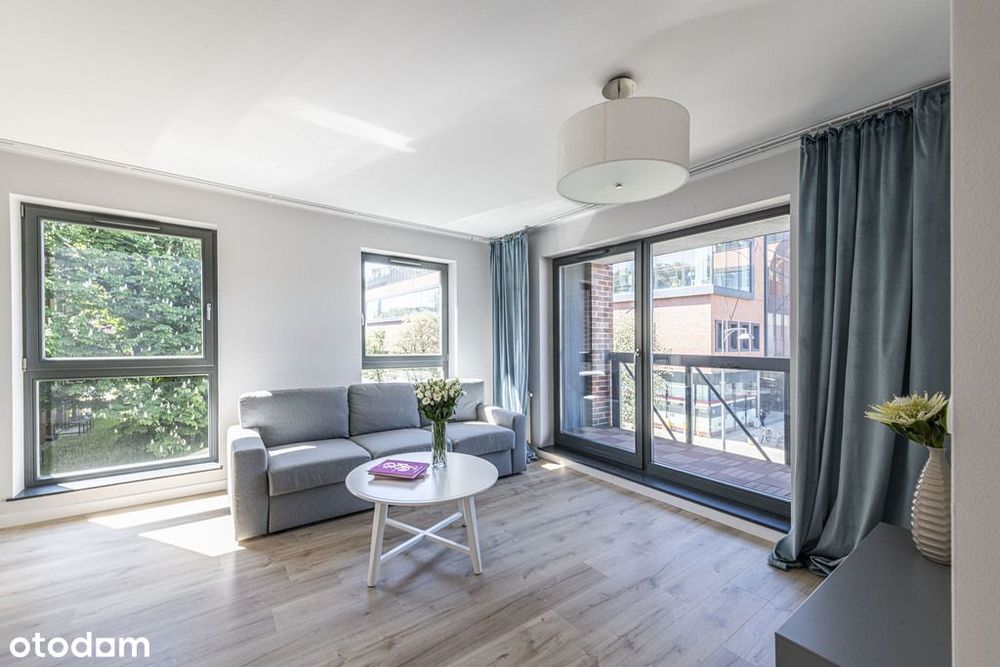 Bez prowizji! Mieszkanie 3 pokoje, Gdańsk-Wrzeszcz