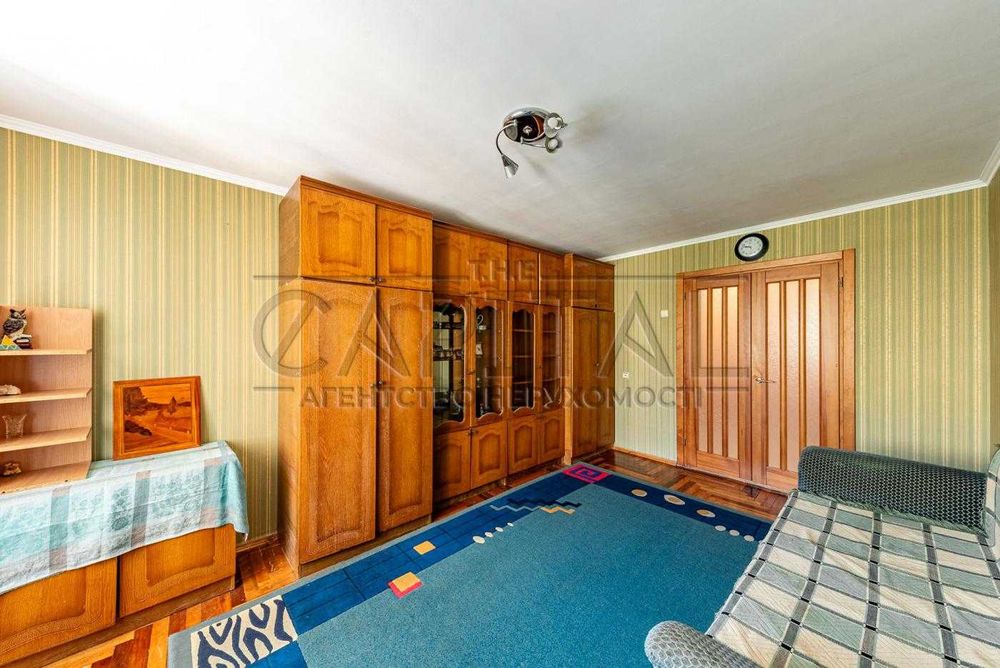 Продажа квартиры, пр-т Берестейский, Святошинский район