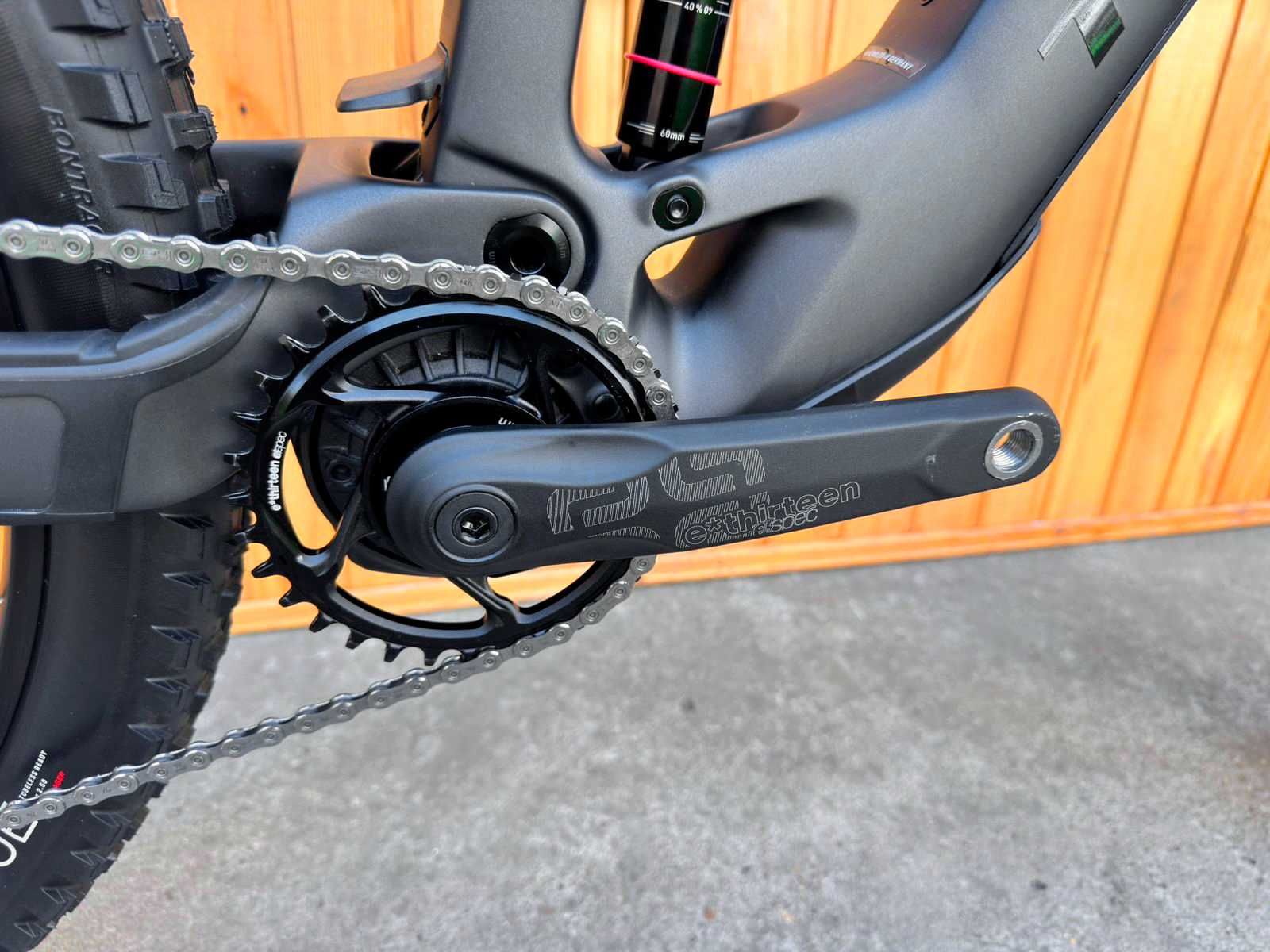 Trek Fuel EX-E 9.5 (США 2023 НОВИЙ!)  Вага 19.6кг! Повністю карбоновий