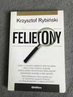 Felietony - Krzysztof Rybiński