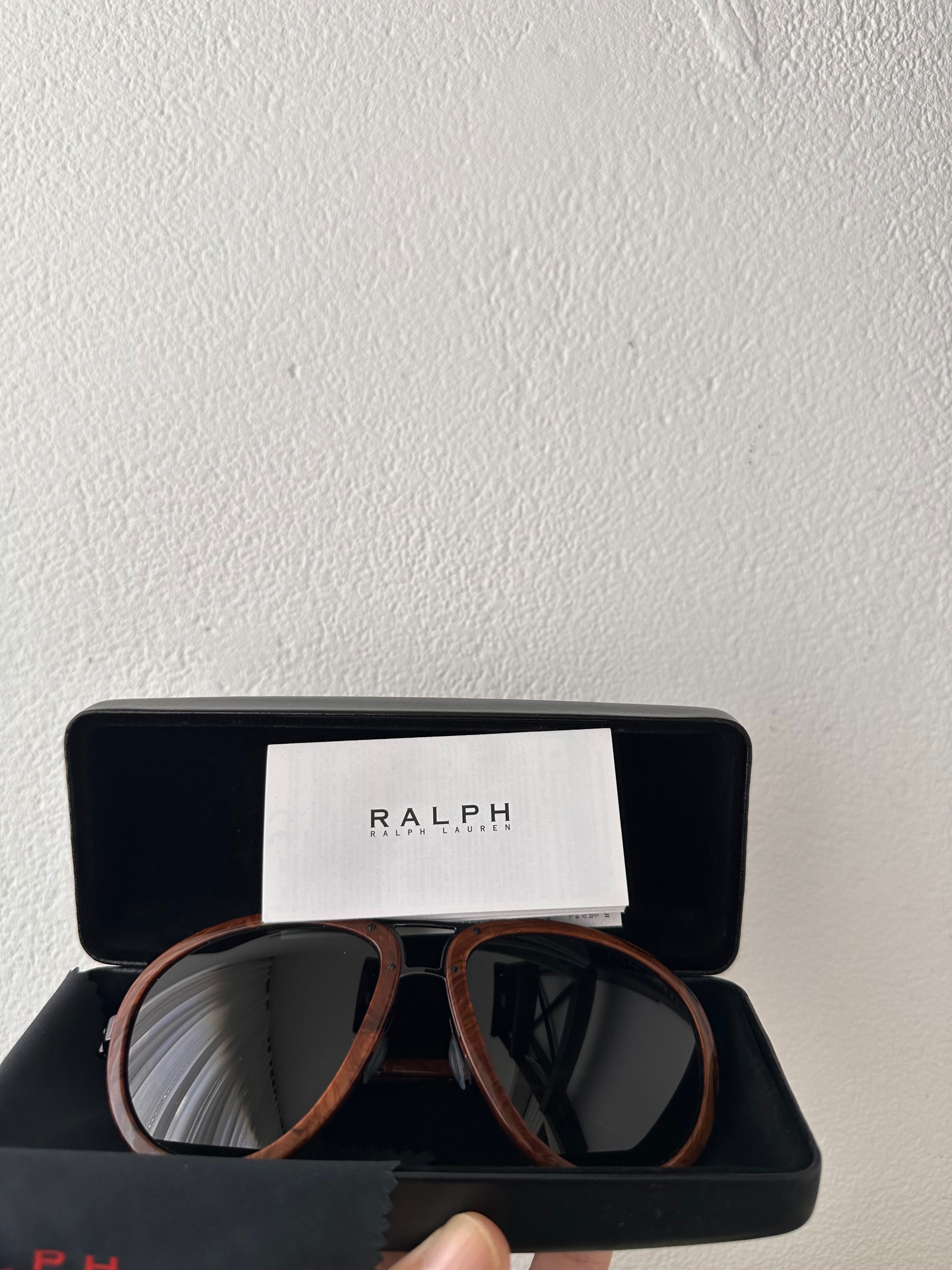 Óculos de sol Ralph Lauren