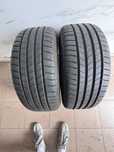 Idealne 7mm cena za 2szt Bridgestone turanza -205/55/16