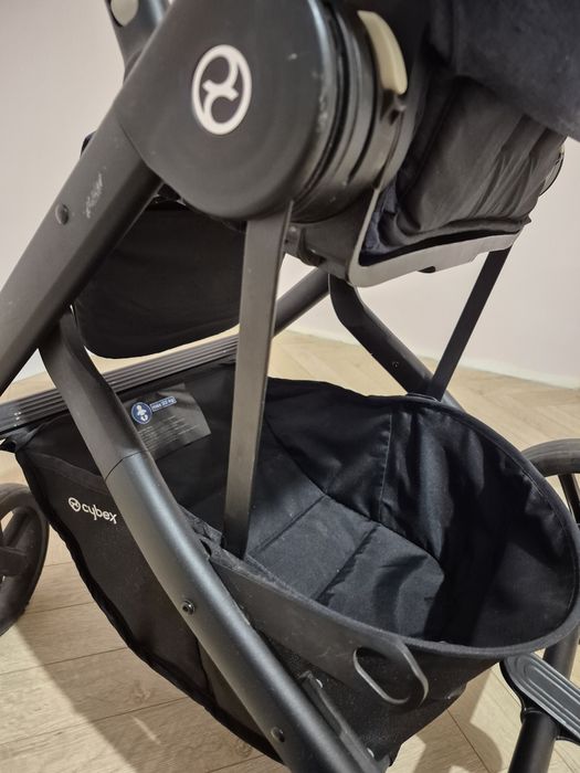 Spacerówka Cybex Balios S